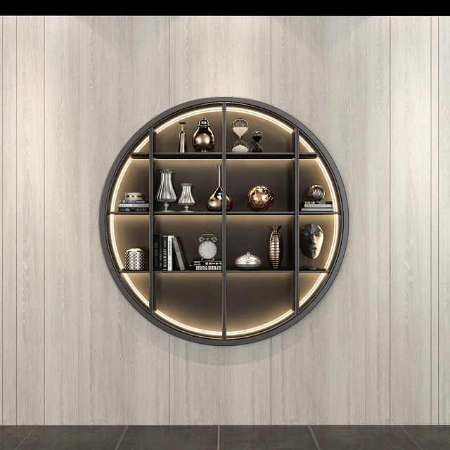 Furniture composition set 127 — Descargar