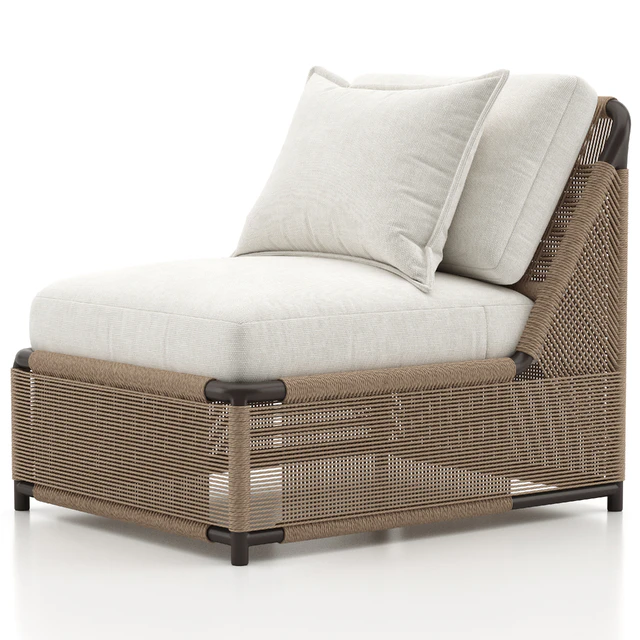 Formentera Easy Chair — Скачать