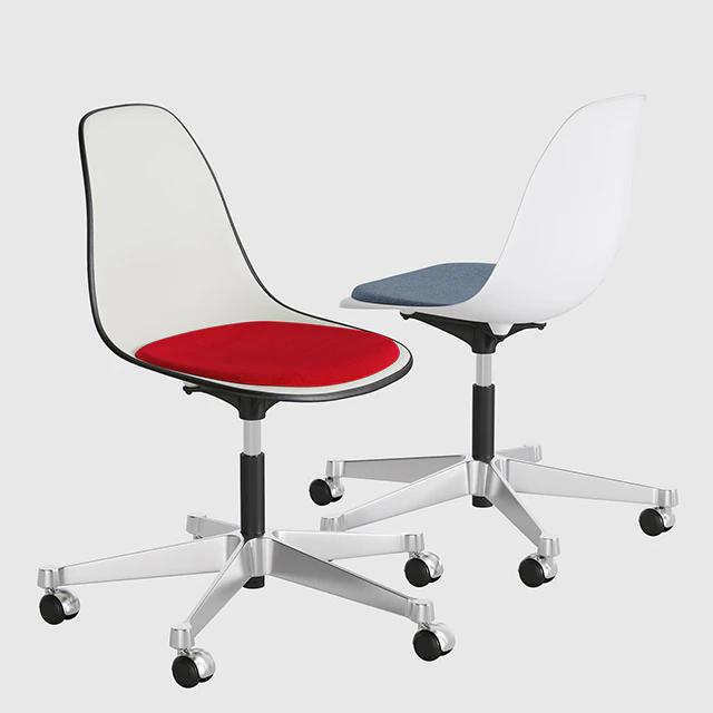 Herman Miller Eames Task Chairs2 — Descargar