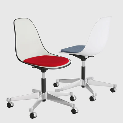 Herman Miller Eames Task Chairs2 — Ver 1