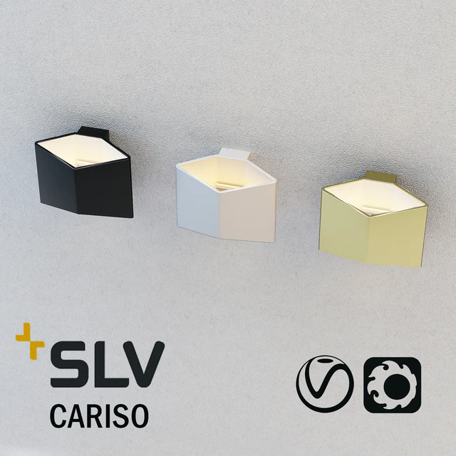 SLV - Cariso — Descargar