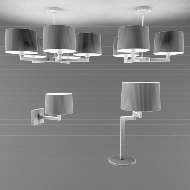 Astro Lighting — Descargar