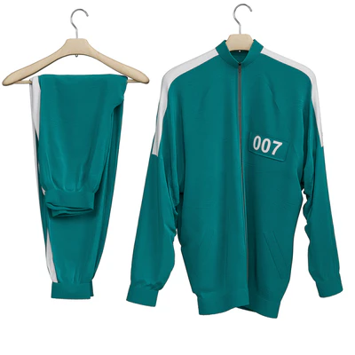 Sport suit — Ver 6