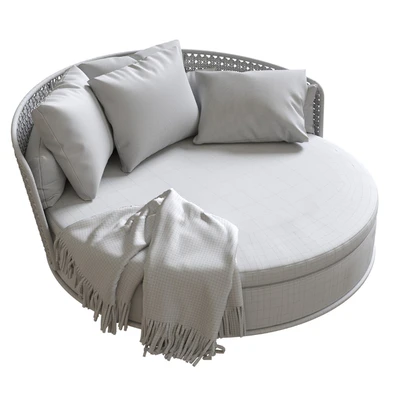 Poliform Soori Day Lounge — Вид 4