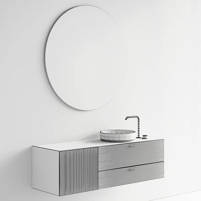 Inbani Grate 02 Vanity Unit Set 5 — Вид 5