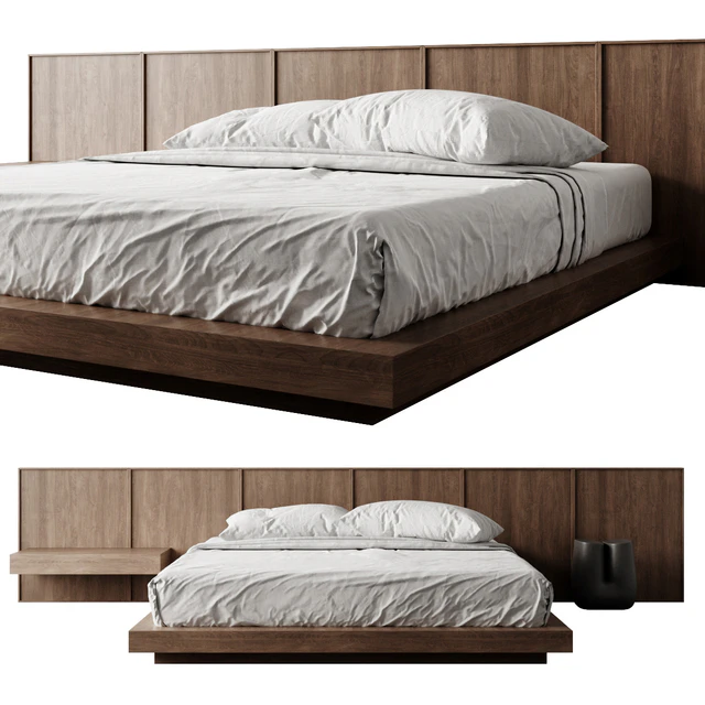 Bed 2 — Descargar