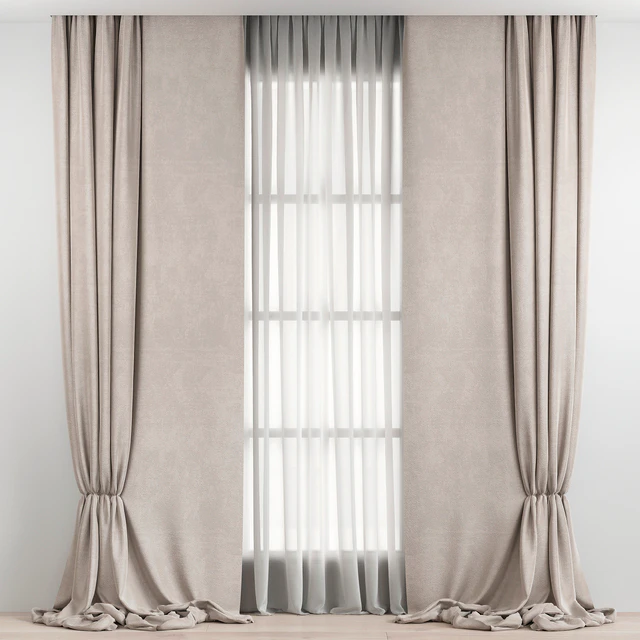 Curtain — Descargar