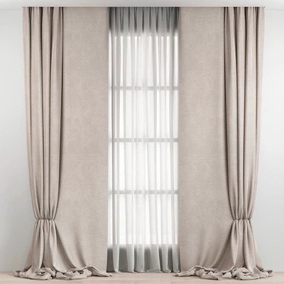 Curtain — Descargar