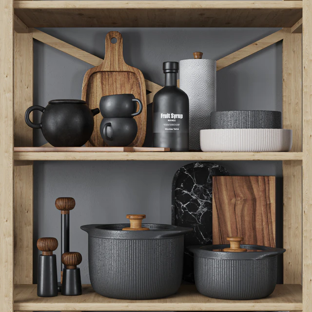 kitchen accessories045 — Descargar