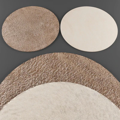 Rugs collection 299 — Ver 3