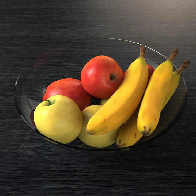 Fruit bowl — Descargar