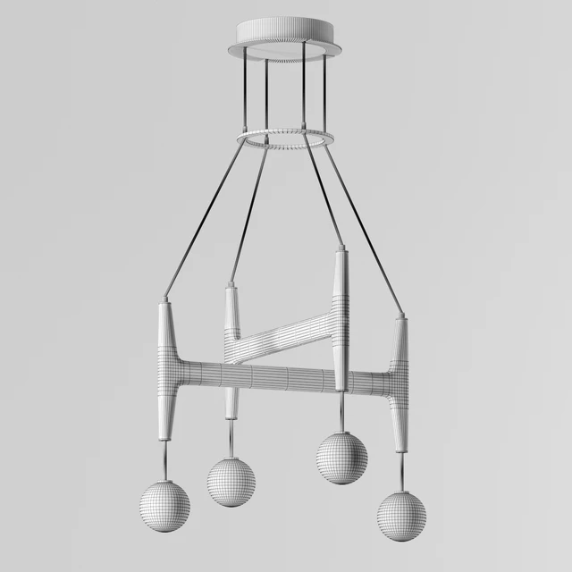 Astra lamp 2 by Porada — Скачать