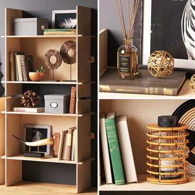 African set OVERALLT (IKEA) — Ver 3