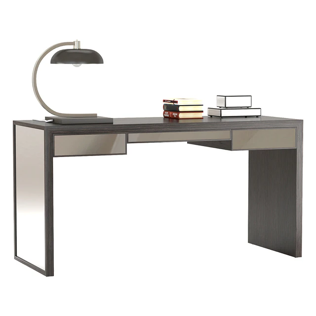 Mitchell Gold Sutton Desk — Descargar