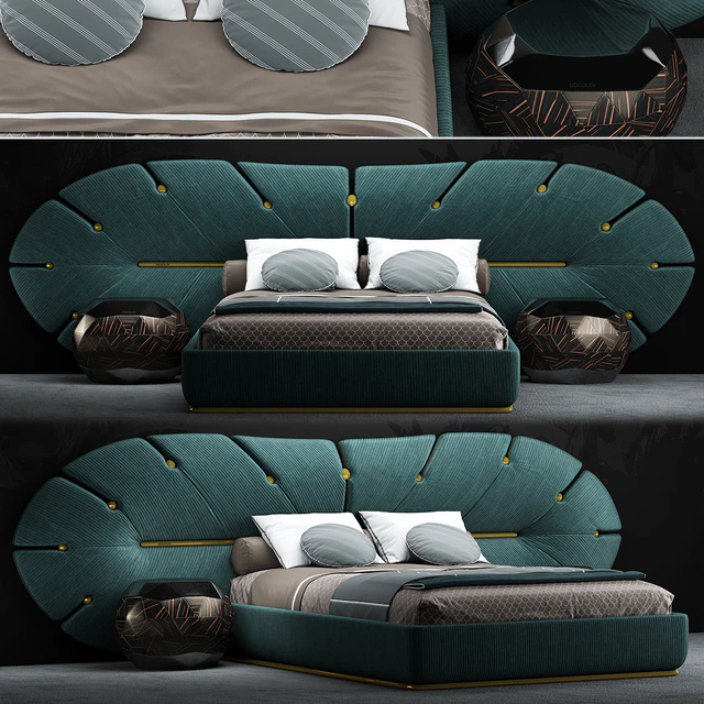 My design bed — Descargar