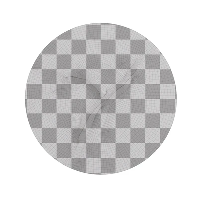 Ams wall decor by cornerdesign — Ver 2