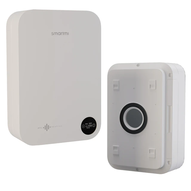 Breezer Xiaomi Smartmi Fresh Air — Download