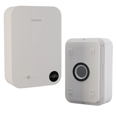 Breezer Xiaomi Smartmi Fresh Air — View 1