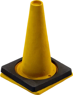 traffic cone 006 — Descargar