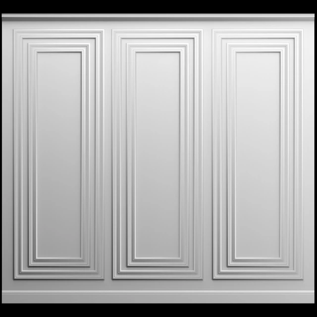 Wall molding — Download