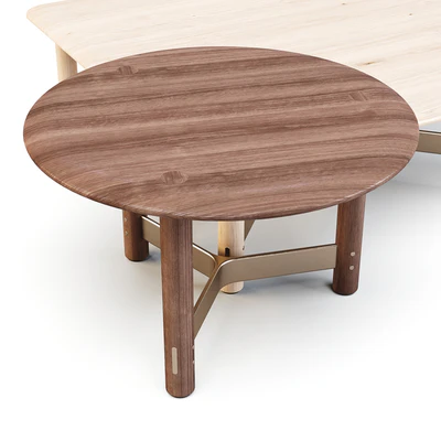 District Eight: Stilt - Coffee Tables Set 02 — Вид 3
