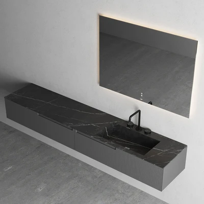 Fiora Synergy Vanity Unit set 5 — Вид 5