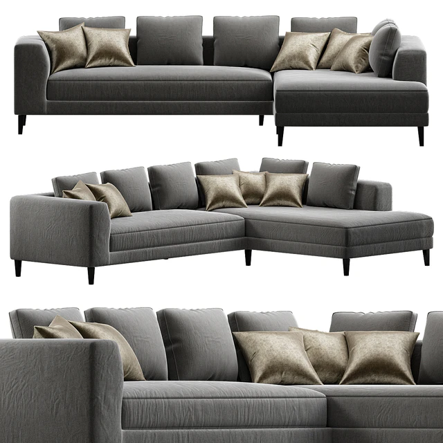 Hamptons sofa — Descargar
