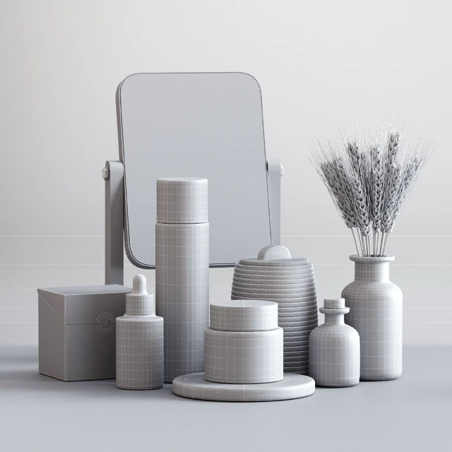 Decorative set 023 — Descargar