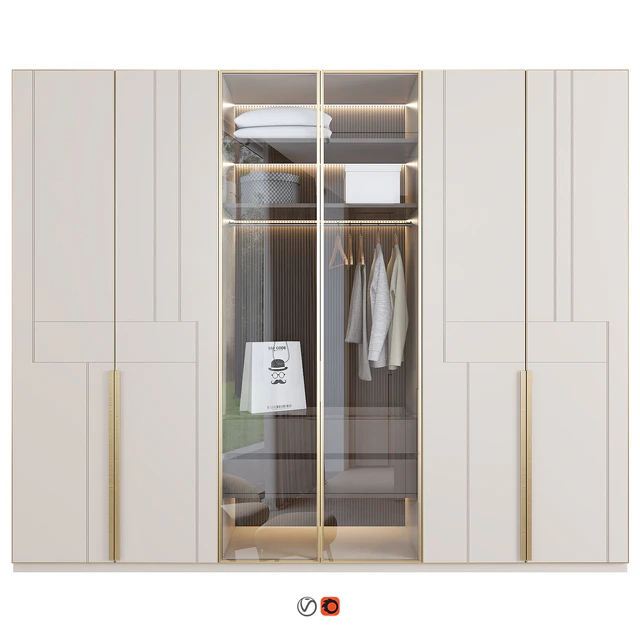 Wardrobe 46 — Descargar