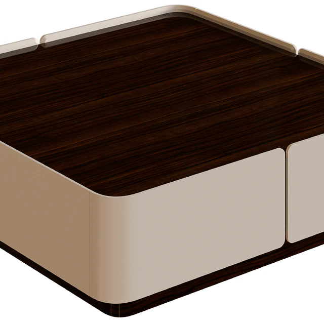 Soho Coffee Table — Descargar