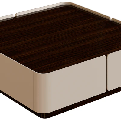 Soho Coffee Table — Ver 5