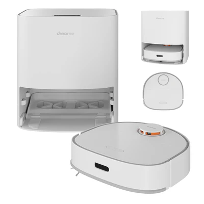 Dreame Bot W10 by Xiaomi — Ver 1