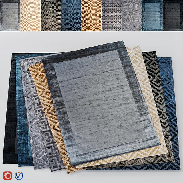 Dantone carpet 2 — Descargar