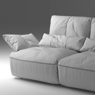 Koinor Easy sofa — Вид 3