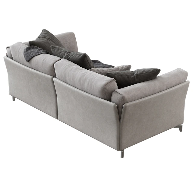 Alivar / Big Bahia Sofa (212) — Descargar