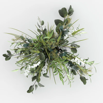 Bouquet — Ver 5