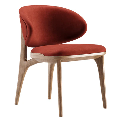 Dining chair — Ver 4