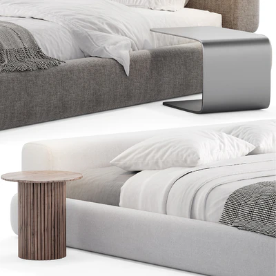 Aatom Slow Bed — Вид 6