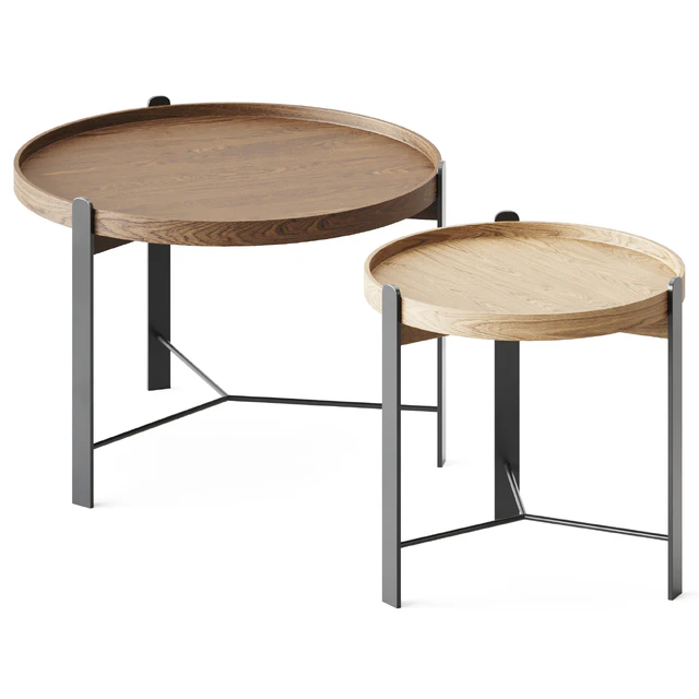 Compose coffee table by Warm Nordic — Descargar
