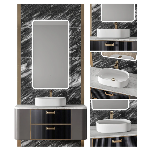 Luxury Bathroom 102 — Descargar