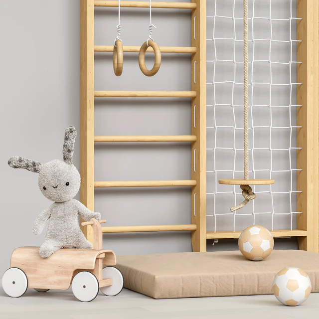 Toys and furniture set 73 — Descargar