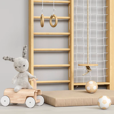 Toys and furniture set 73 — Ver 5