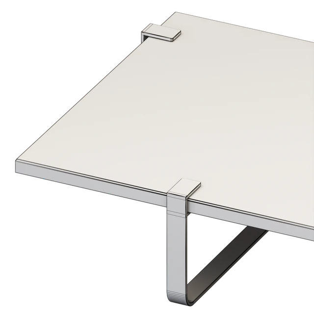 Coffee Table By Nate Berkus and Jeremiah Brent — Descargar