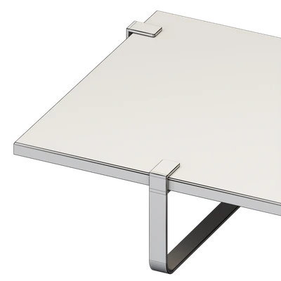 Coffee Table By Nate Berkus and Jeremiah Brent — Ver 3