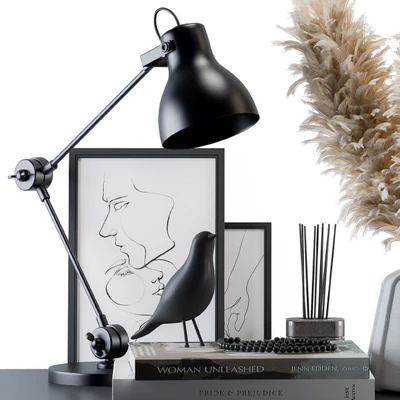 Decorative Set Pampas — Вид 5
