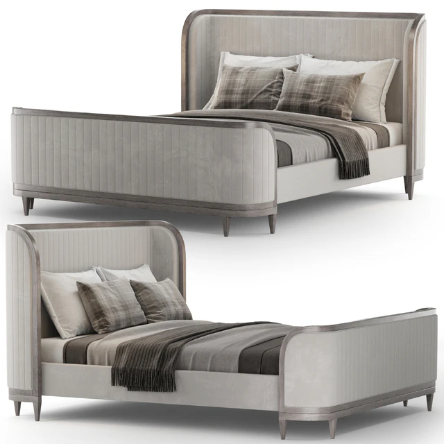 Mobi Manhattan bed — Descargar