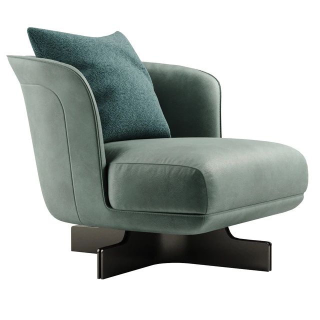 Agave Armchair by ENNE — Descargar
