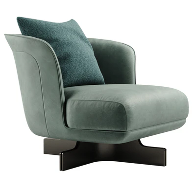 Agave Armchair by ENNE — Ver 5