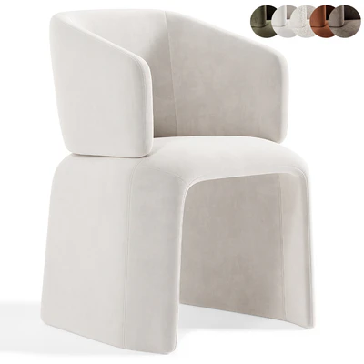 ICAR Chair by Sebastian Herkner — descargar