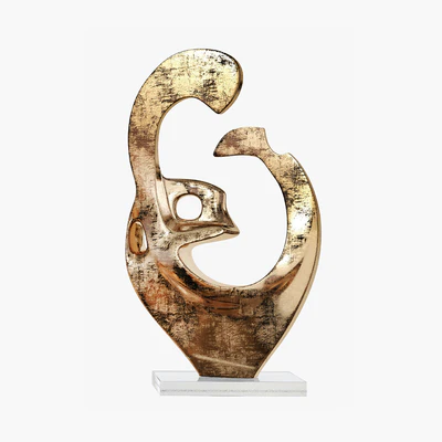 Abstract statuettes 01 — Ver 6